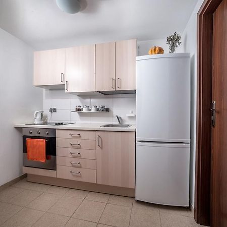 Gim Apartments Gdansk Bagian luar foto
