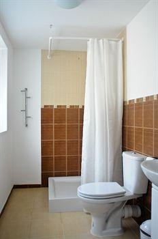 Gim Apartments Gdansk Bagian luar foto