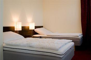Gim Apartments Gdansk Bagian luar foto
