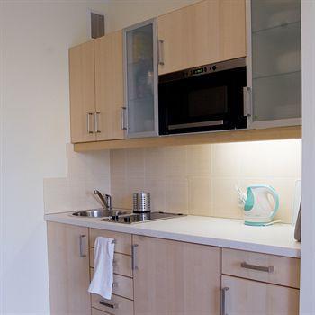 Gim Apartments Gdansk Bagian luar foto