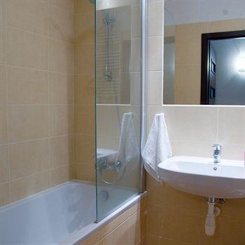 Gim Apartments Gdansk Bagian luar foto