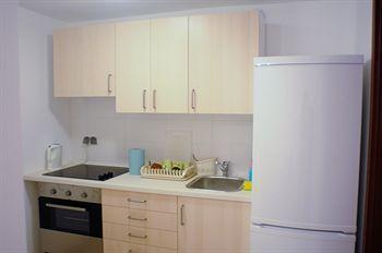 Gim Apartments Gdansk Bagian luar foto