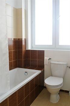 Gim Apartments Gdansk Bagian luar foto