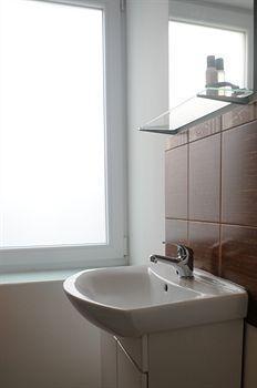 Gim Apartments Gdansk Bagian luar foto