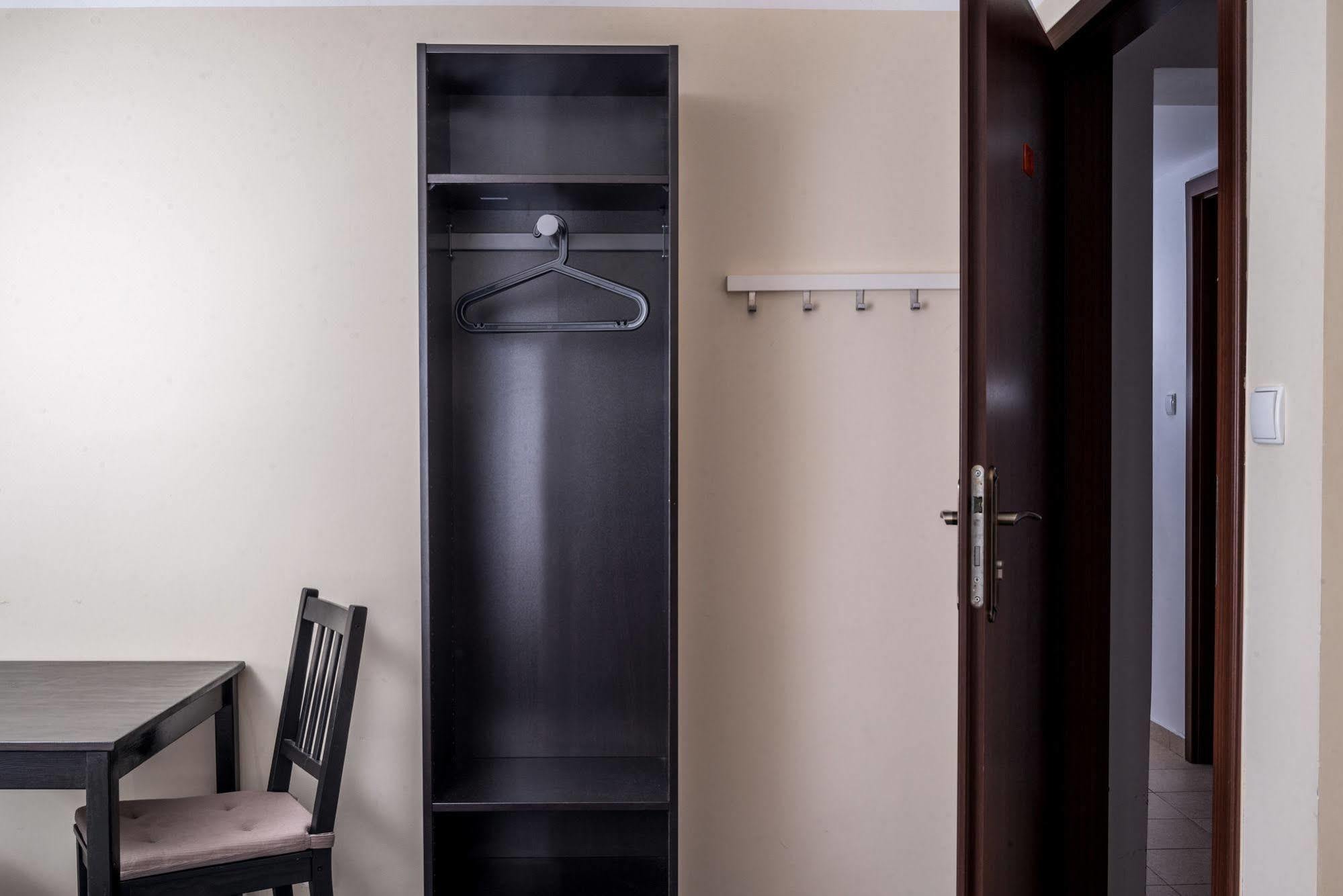 Gim Apartments Gdansk Bagian luar foto